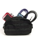 10-6 CABLE/WAH POUCH